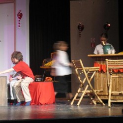 Romantica (109) - Toneelvereniging Plankenkoorts 